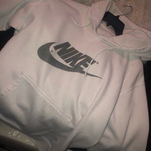 Nike hoodie
